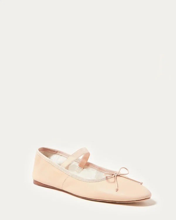 Store Leonie Flat Casual Staples | Flats & Loafers