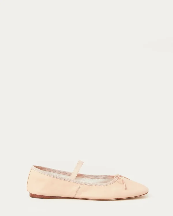 Store Leonie Flat Casual Staples | Flats & Loafers