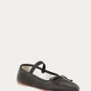 Cheap Leonie Ballet Flat Flats & Loafers
