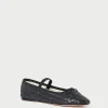 New Leonie Ballet Flat Flats & Loafers