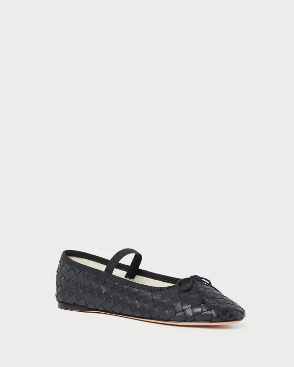 New Leonie Ballet Flat Flats & Loafers