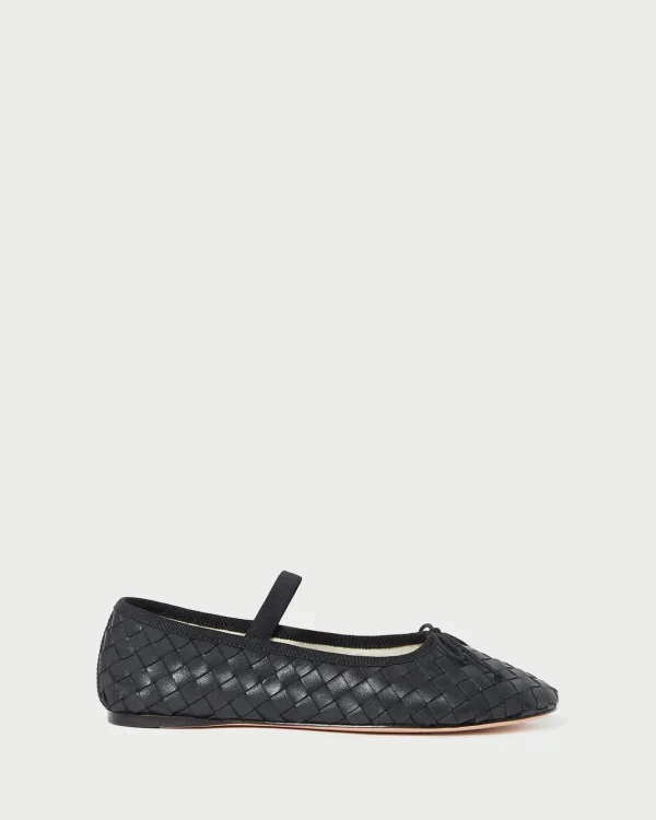 New Leonie Ballet Flat Flats & Loafers