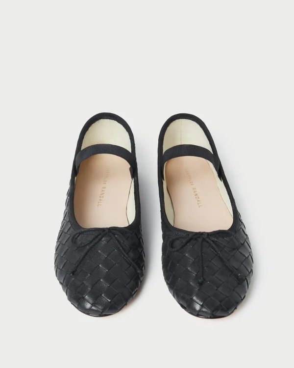 New Leonie Ballet Flat Flats & Loafers