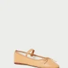 Cheap Leonie Ballet Flat Casual Staples | Vacation Shop