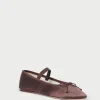 Hot Leonie Ballet Flat Flats & Loafers