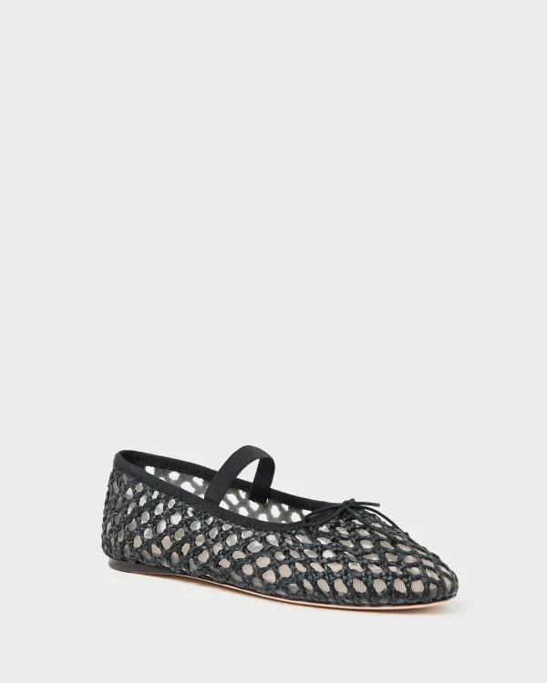 Hot Leonie Ballet Flat SOMETHING BLUE | FOR THE BRIDE