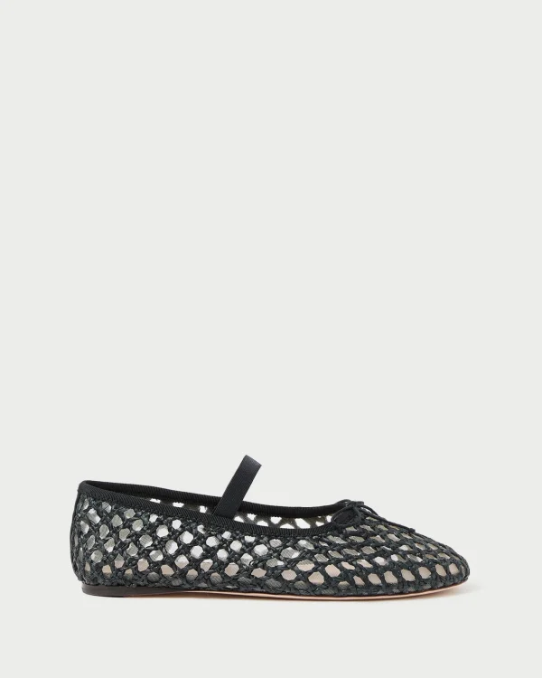 Hot Leonie Ballet Flat SOMETHING BLUE | FOR THE BRIDE