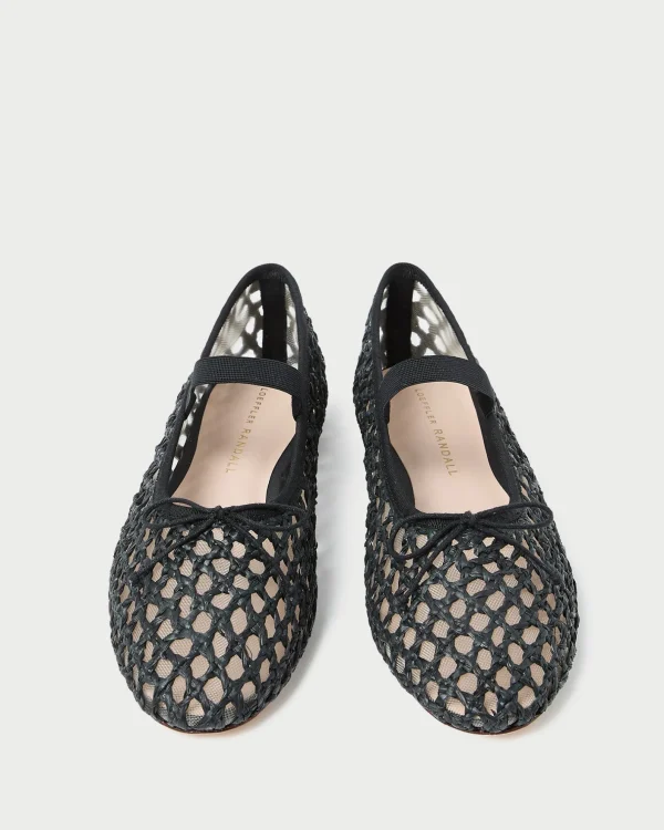 Hot Leonie Ballet Flat SOMETHING BLUE | FOR THE BRIDE