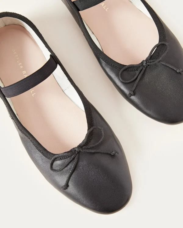 Hot Leonie Ballet Flat SOMETHING BLUE | FOR THE BRIDE