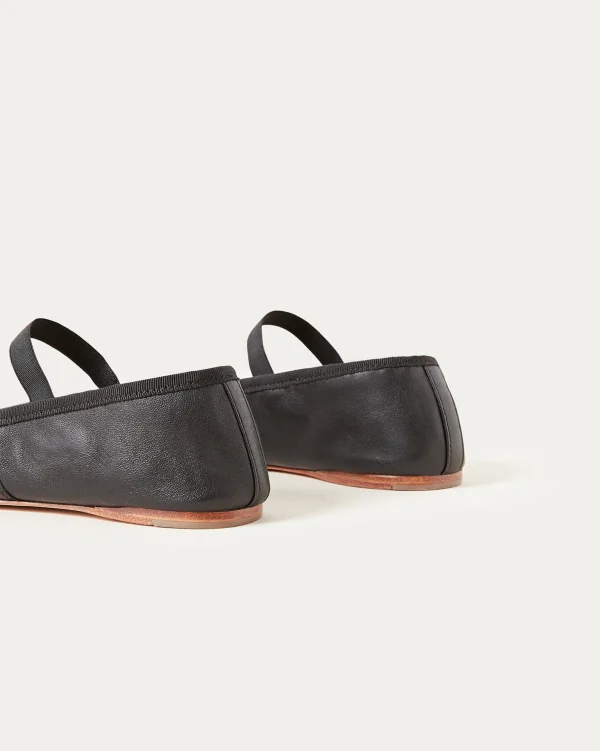 Hot Leonie Ballet Flat SOMETHING BLUE | FOR THE BRIDE