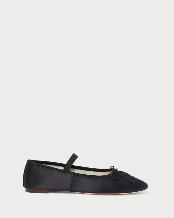 Hot Leonie Ballet Flat SOMETHING BLUE | FOR THE BRIDE