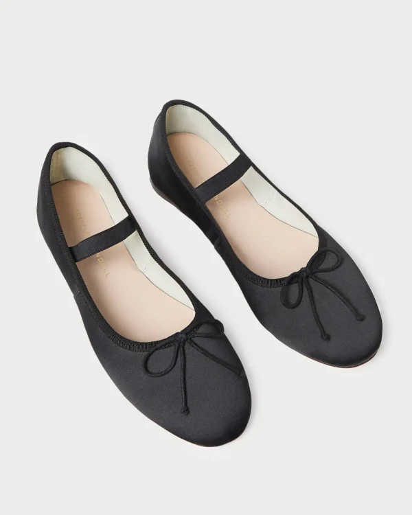 Hot Leonie Ballet Flat SOMETHING BLUE | FOR THE BRIDE