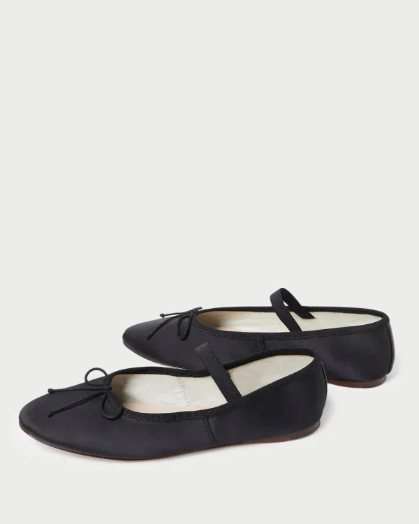 Hot Leonie Ballet Flat SOMETHING BLUE | FOR THE BRIDE