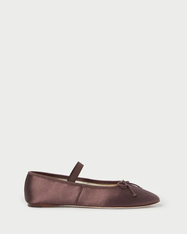 Hot Leonie Ballet Flat SOMETHING BLUE | FOR THE BRIDE
