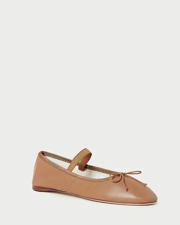 Hot Leonie Ballet Flat SOMETHING BLUE | FOR THE BRIDE