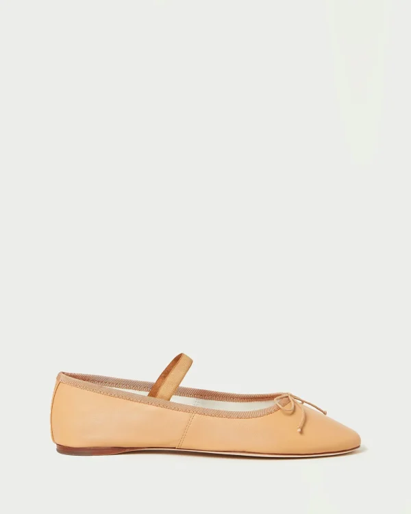 Hot Leonie Ballet Flat SOMETHING BLUE | FOR THE BRIDE