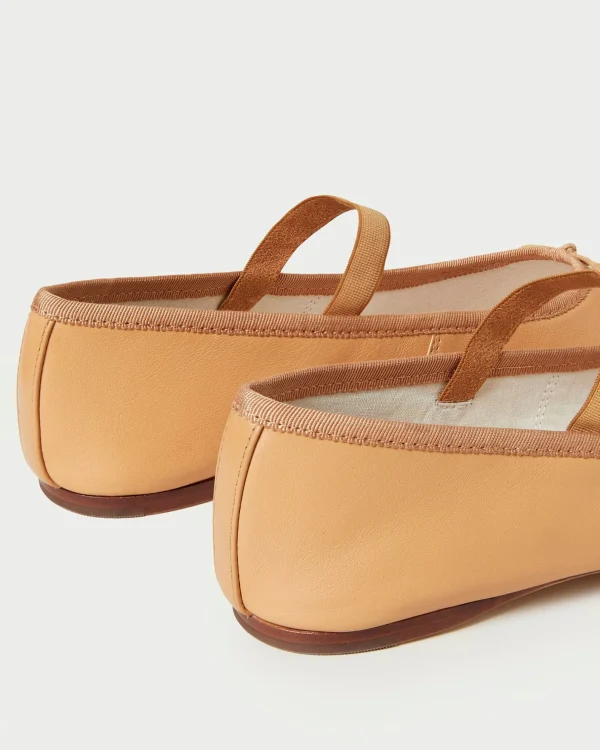 Hot Leonie Ballet Flat SOMETHING BLUE | FOR THE BRIDE