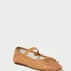 New Leonie Ballet Flat Flats & Loafers