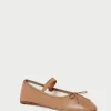 Flash Sale Leonie Ballet Flat Flats & Loafers