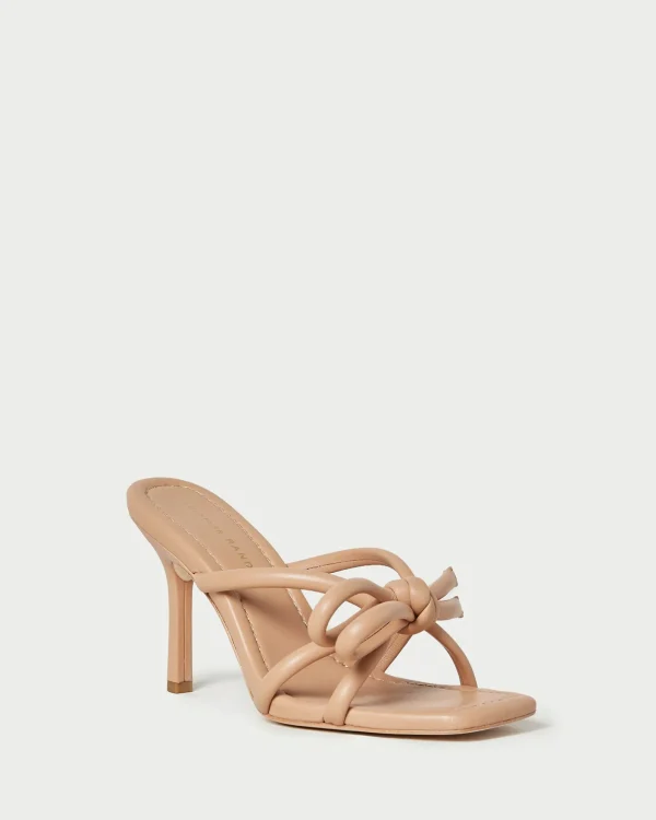 Sale Margi Bow Heel FOR THE GUESTS | FOR THE BRIDE