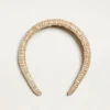Fashion Marina Puffy Headband Accessories