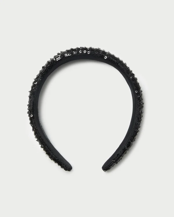 Fashion Marina Puffy Headband Accessories