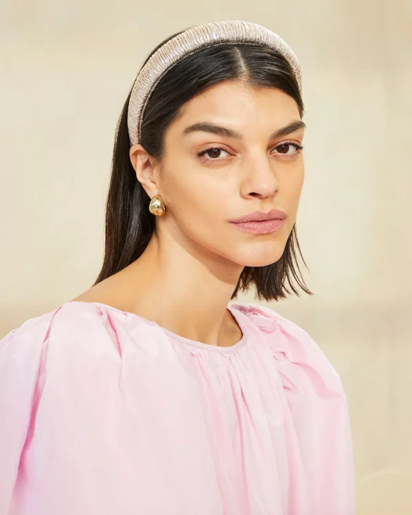 Fashion Marina Puffy Headband Accessories