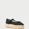 New Marlowe Mary Jane Espadrille Jessie Loves | Flats & Loafers