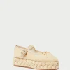 Shop Marlowe Mary Jane Espadrille Casual Staples | Vacation Shop