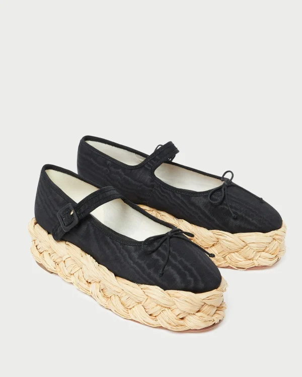 Shop Marlowe Mary Jane Espadrille Casual Staples | Vacation Shop