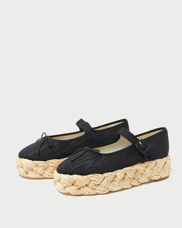 Shop Marlowe Mary Jane Espadrille Casual Staples | Vacation Shop
