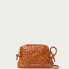 Shop Marybeth Woven Crossbody Casual Staples | Crossbodies