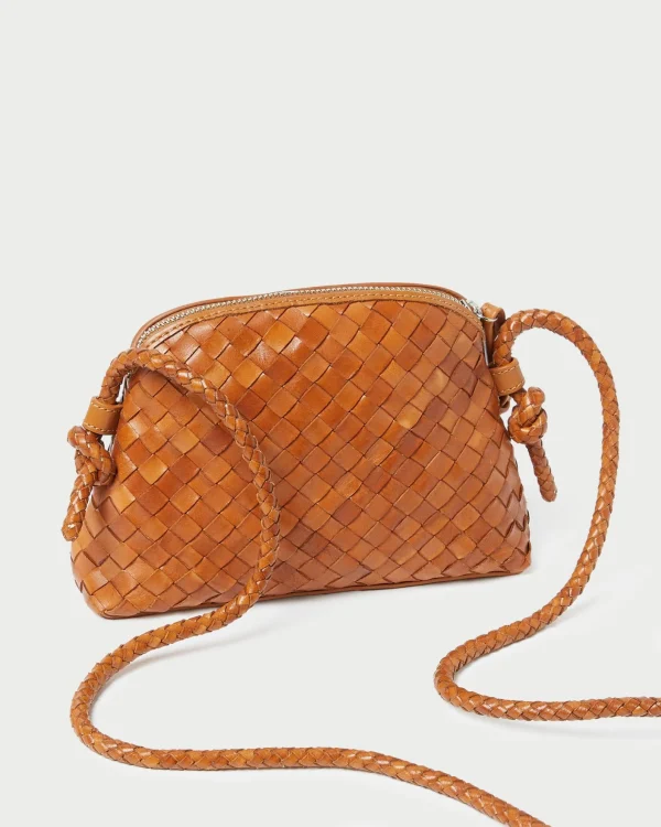 Shop Marybeth Woven Crossbody Casual Staples | Crossbodies