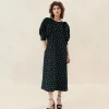 Online Maxwell Corduroy Dress Dresses