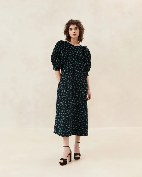 Online Maxwell Corduroy Dress Dresses
