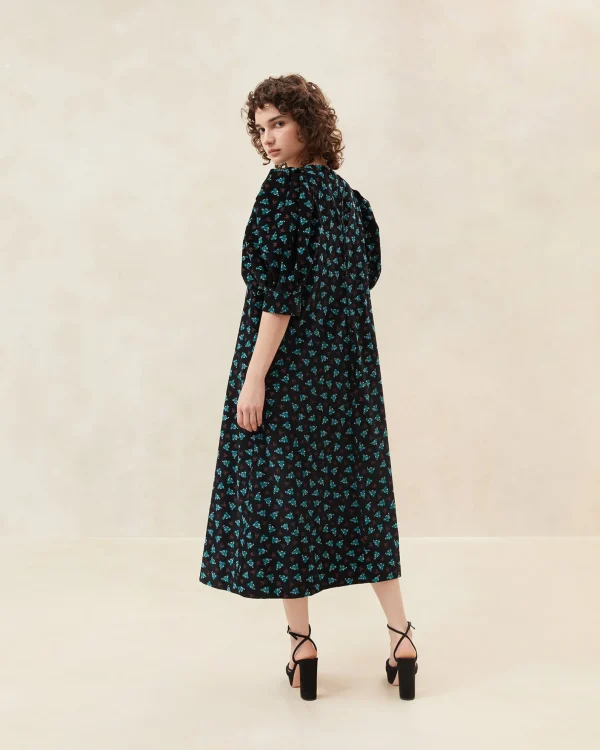 Clearance Maxwell Green Gingham Dress Dresses