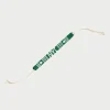 Cheap Mayan Hands Green NYC Bracelet Jewelry | Accessories