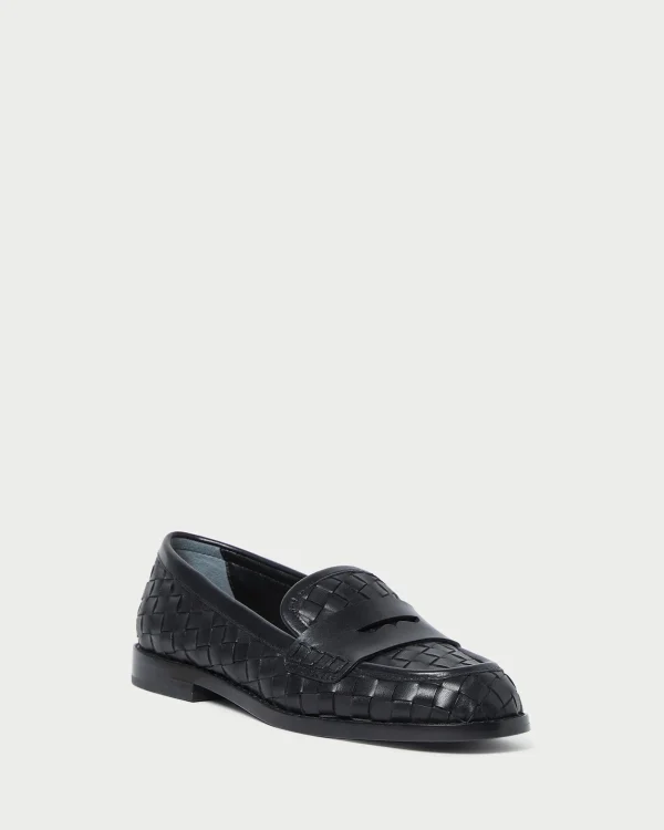 Flash Sale Rachel Raffia Loafer Casual Staples | Flats & Loafers