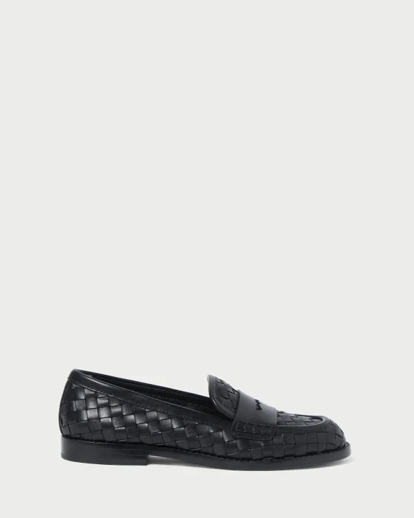 Flash Sale Rachel Raffia Loafer Casual Staples | Flats & Loafers