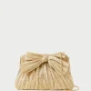 Store Rayne Bow Clutch FOR THE BRIDE | Clutches