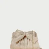 Shop Rayne Bow Clutch Clutches