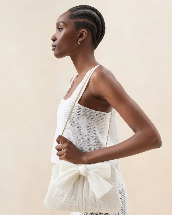 Cheap Rayne Bow Clutch FOR THE GUESTS | FOR THE BRIDE