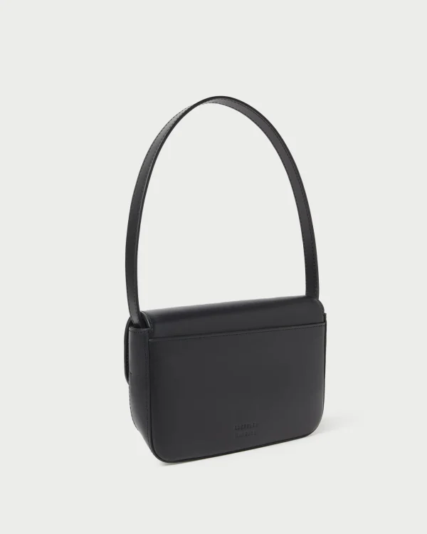Best Sale Stefania Cacao Studded Baguette Bag Casual Staples | Vacation Shop