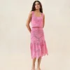 Hot Sullivan Rose Crochet Skirt FOR THE GUESTS | Event Essentials