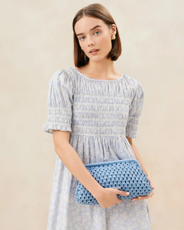 Best Trudie Frame Clutch FOR THE GUESTS | FOR THE BRIDE