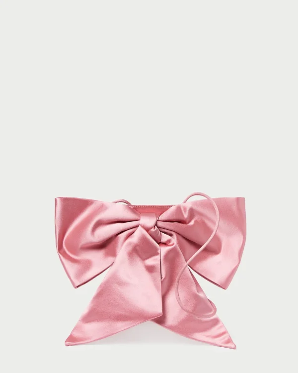 Best Sale Violet Bow Crossbody FOR THE GUESTS | Crossbodies