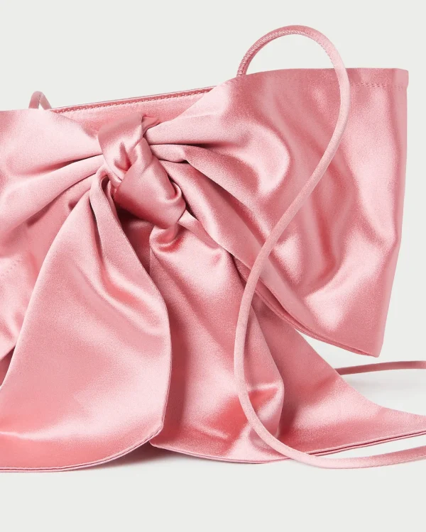 Best Sale Violet Bow Crossbody FOR THE GUESTS | Crossbodies