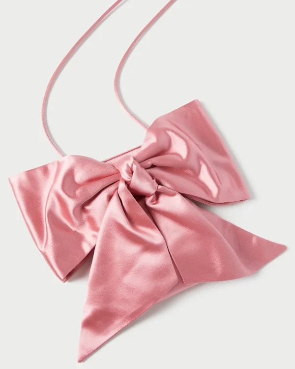 Best Sale Violet Bow Crossbody FOR THE GUESTS | Crossbodies