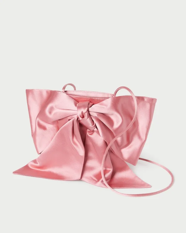 Best Sale Violet Bow Crossbody FOR THE GUESTS | Crossbodies