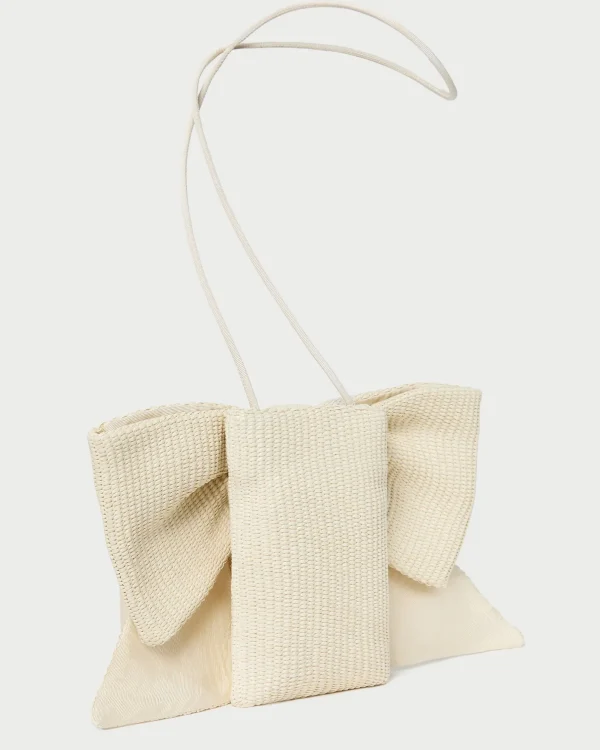 Best Sale Violet Bow Crossbody FOR THE GUESTS | Crossbodies